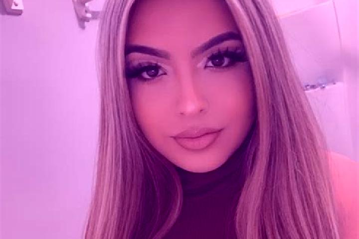 Grace, 26, a blonde brown-eyed latina companion based in Santa Barbara. Offering BDSM, Duos, Striptease. Available for incall and outcall, overnight bookings...