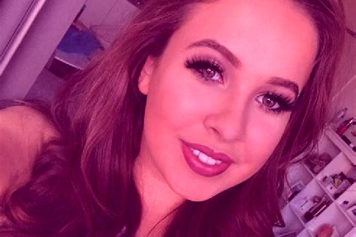 Grace, 26, a blonde dark-eyed latina companion based in Greater Sudbury. Offering Girlfriend Experience, Dinner Date, Striptease, Domination. Available for i...