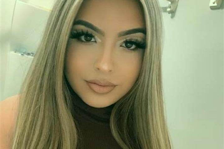 Grace, 26, a blonde grey-eyed latina companion based in Crediton. Offering Fetish, Couples, Travel Companion, Massage. Available for incall and outcall, day ...
