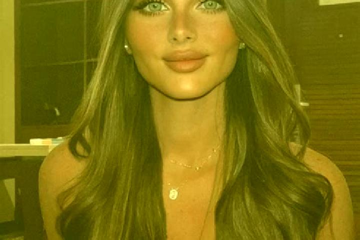 Grace, 26, a brunette dark-eyed european companion based in Meron. Offering OWO, Striptease, Dinner Date, Duos, Massage. Available for incall and outcall, ov...