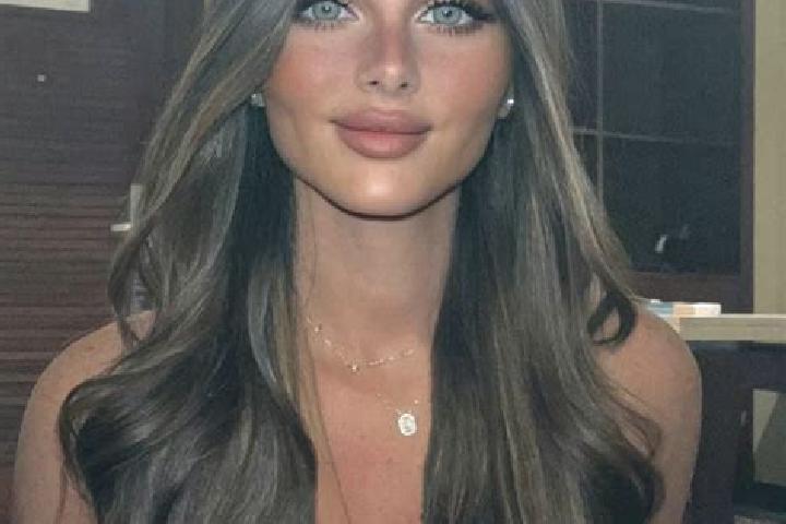 Grace, 26, a brunette dark-eyed slavic companion based in Pavlovskaya. Offering OWO, Dinner Date, CIM. Available for incall and outcall, overnight bookings a...