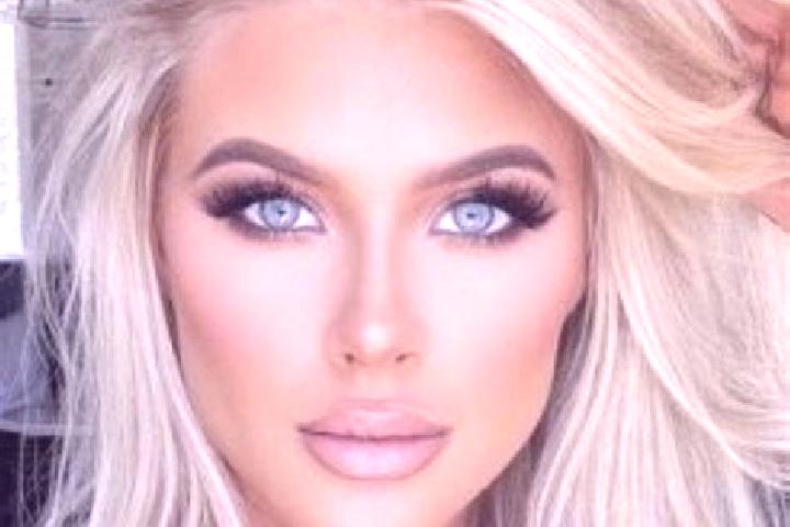 Grace, 26, a platinum blonde brown-eyed caribbean companion based in Are. Offering Overnight, Roleplay, Deep French Kissing. Available for incall and outcall...