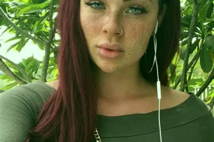Grace, 26, a red amber-eyed ebony companion based in Colonia Loma Bonita. Offering BDSM, Girlfriend Experience, Dinner Date, Striptease. Available for incall...