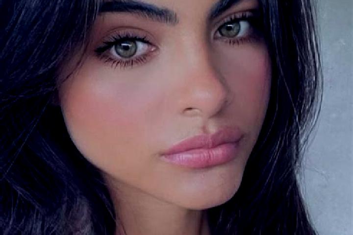 Grace, 26, a red green-eyed indian companion based in Sinodskoye. Offering Overnight, GFE, Duos, Domination. Available for incall and outcall, overnight book...