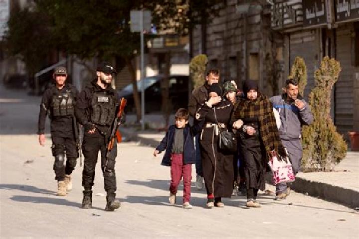 Grace, 26 — Escort in An Nashabiyah, Syria