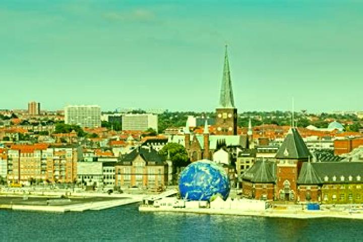Grace, 26 — Escort in Arhus, Denmark