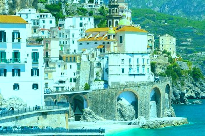 Grace, 26 — Escort in Azzano, Italy