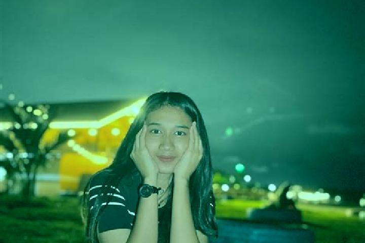 Grace, 26 — Escort in Babau, Indonesia