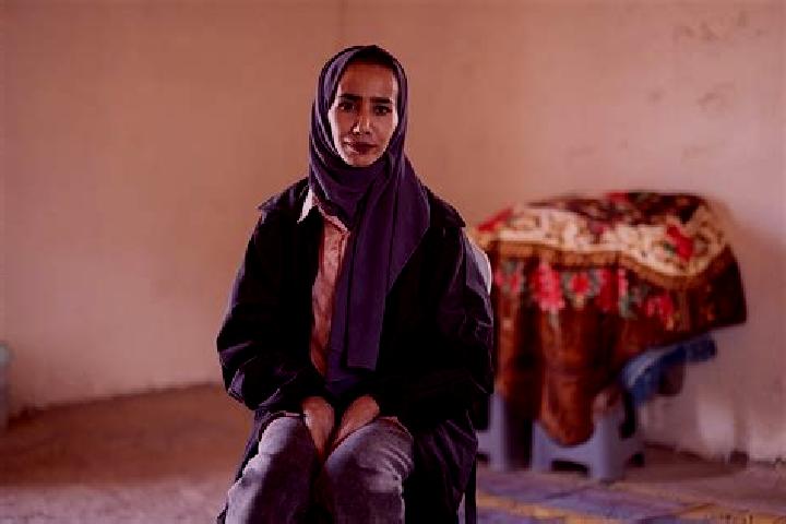Grace, 26 — Escort in Badiw al Mu arrajat, Palestine