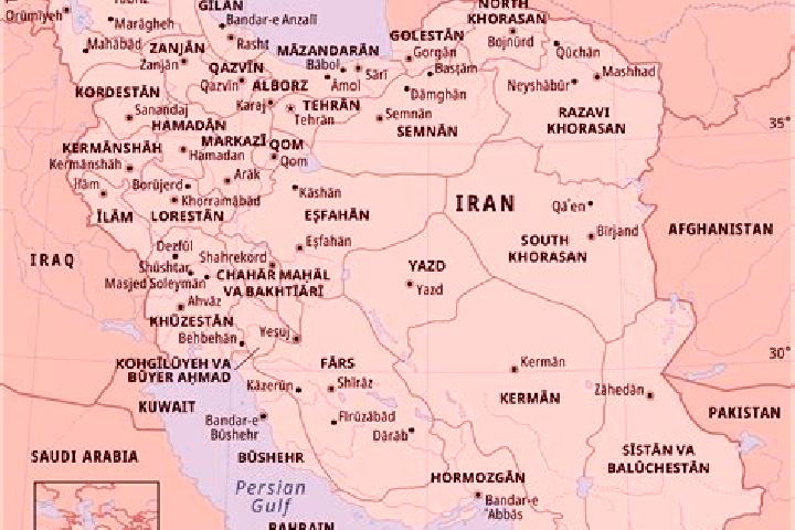 Grace, 26 — Escort in Baghestan, Iran