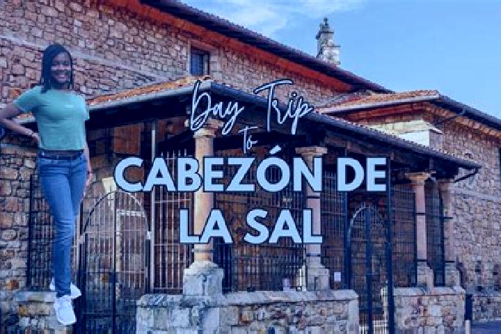 Grace, 26 — Escort in Cabezon de la Sal, Spain