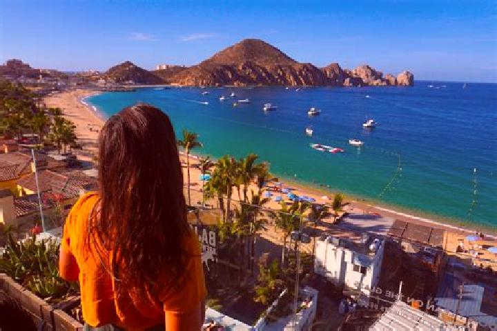 Grace, 26 — Escort in Cabo San Lucas, Mexico
