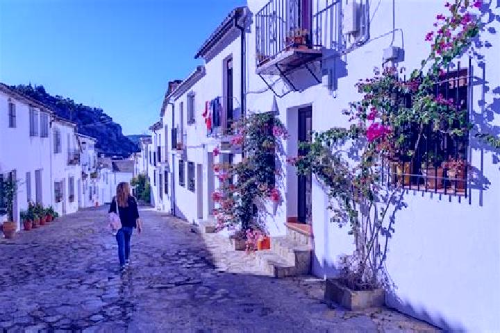 Grace, 26 — Escort in Canicosa de la Sierra, Spain