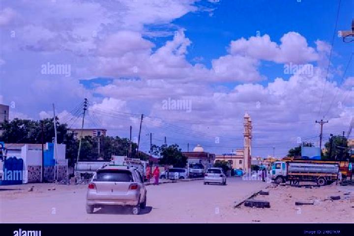 Grace, 26 — Escort in Hargeysa, Somalia