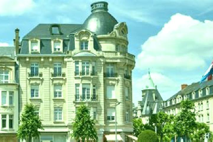 Grace, 26 — Escort in Hellange, Luxembourg