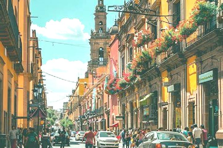 Grace, 26 — Escort in Honey, Mexico