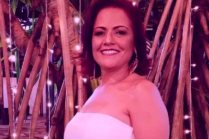 Grace, 26 — Escort in Joselandia, Brazil