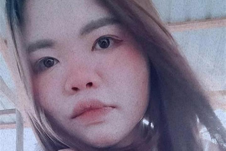 Grace, 26 — Escort in Kaeng Khro, Thailand