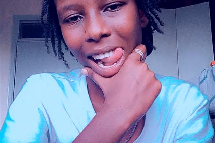 Grace, 26 — Escort in Kandara, Kenya