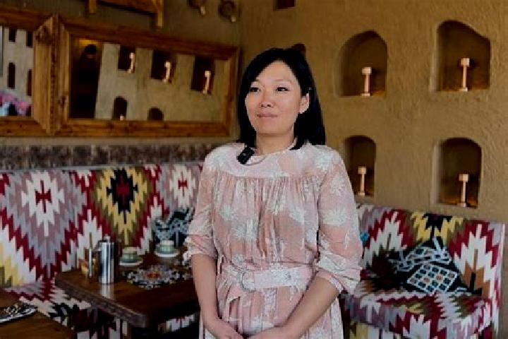 Grace, 26 — Escort in Kim, Tajikistan