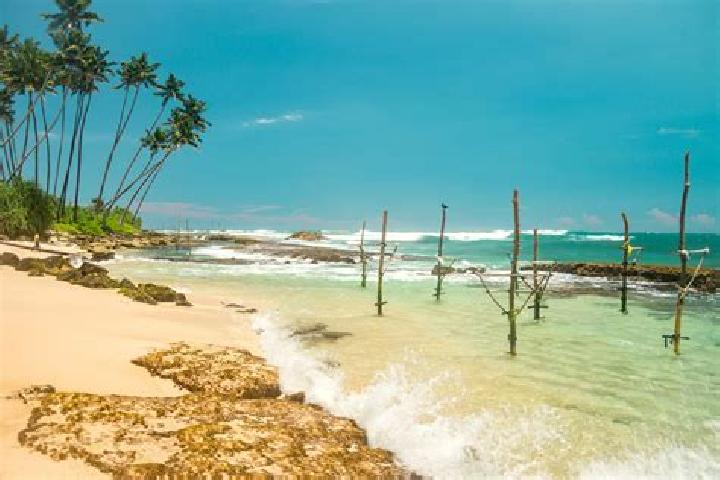 Grace, 26 — Escort in Koggala, Sri Lanka