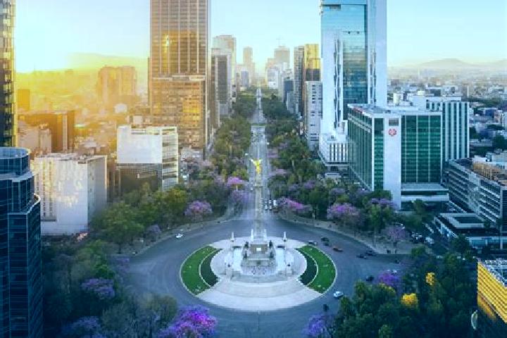 Grace, 26 — Escort in Luna, Mexico