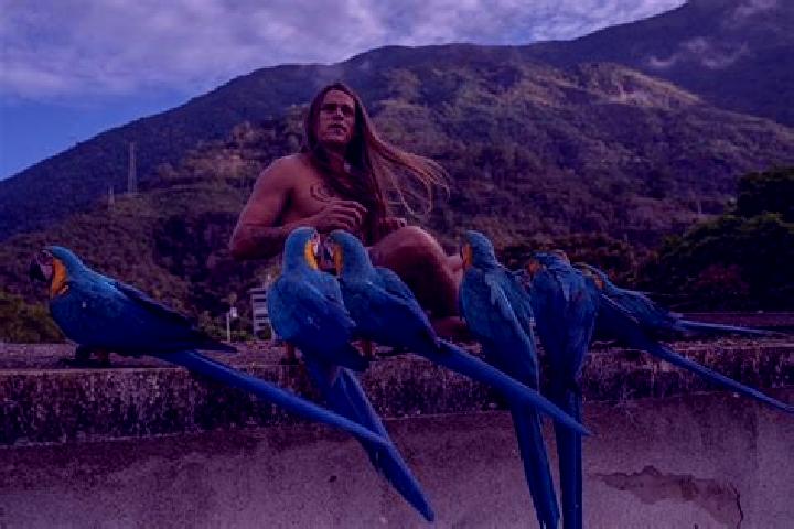 Grace, 26 — Escort in Macapo, Venezuela