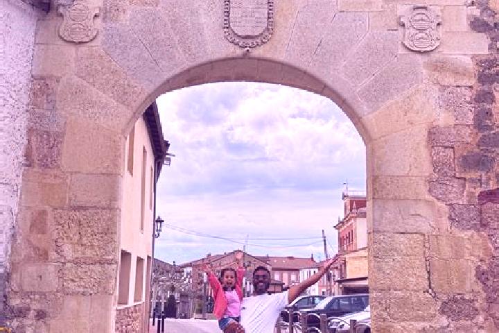 Grace, 26 — Escort in Morales de Toro, Spain