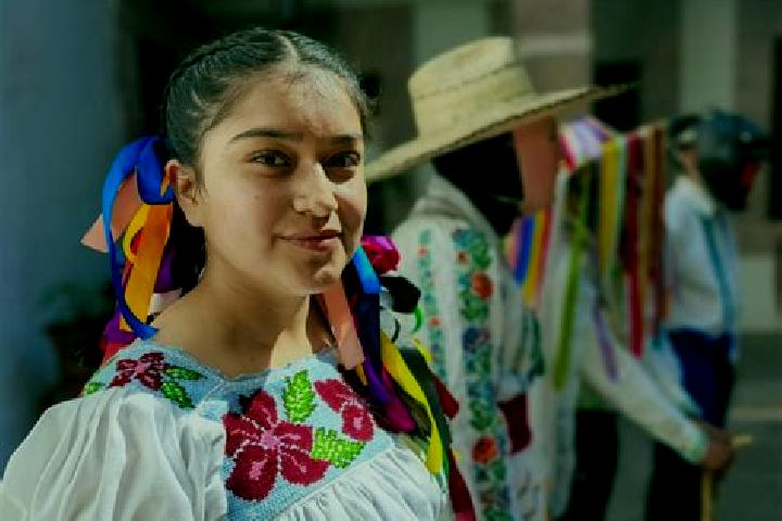 Grace, 26 — Escort in Nuevo Zirosto, Mexico