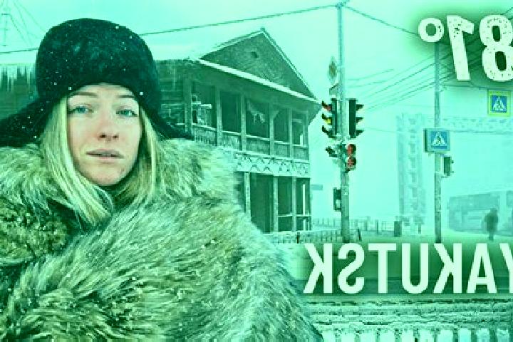 Grace, 26 — Escort in Oymyakon, Russia