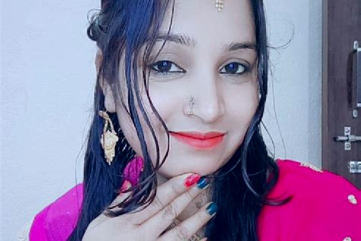Grace, 26 — Escort in Pakur, India