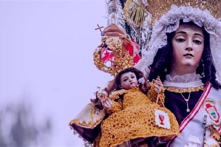 Grace, 26 — Escort in Pampas del Carmen, Peru