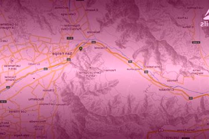 Grace, 26 — Escort in Panquehue, Chile