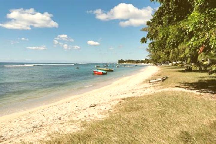 Grace, 26 — Escort in Pointe aux Piments, Mauritius