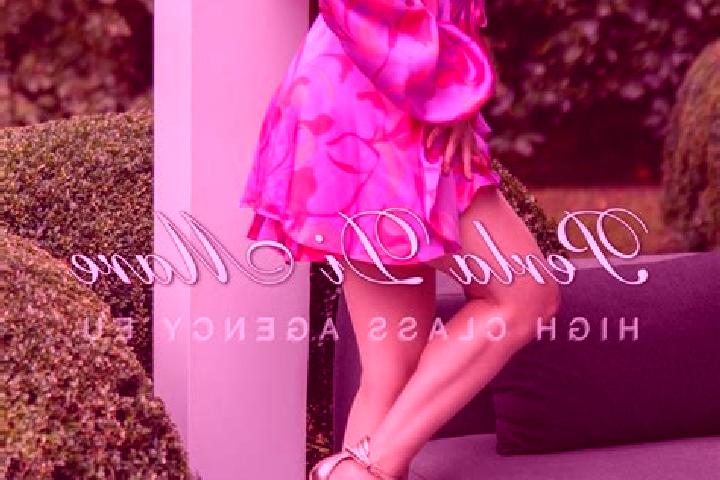 Grace, 26 — Escort in Prislopu Mare, Romania
