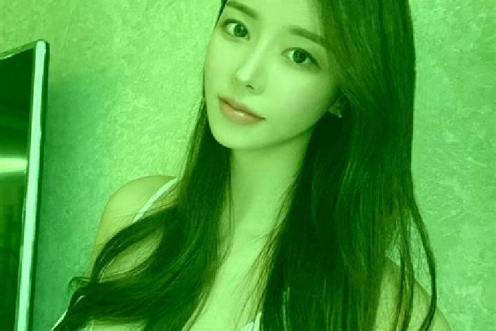 Grace, 26 — Escort in Qiakeri, China