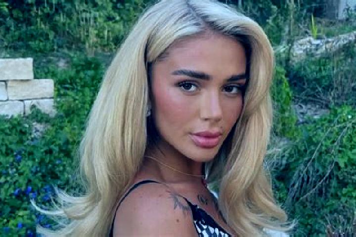 Grace, 26 — Escort in Racu, Romania