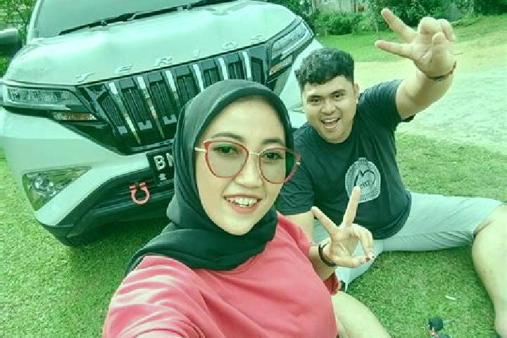 Grace, 26 — Escort in Rengat, Indonesia