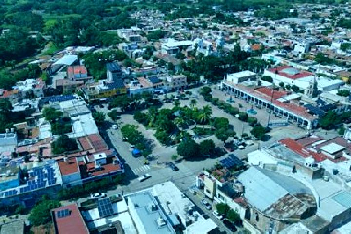 Grace, 26 — Escort in San Martin Hidalgo, Mexico