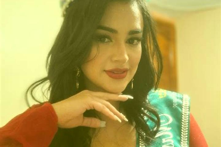 Grace, 26 — Escort in Sibilia, Guatemala