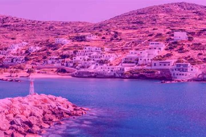 Grace, 26 — Escort in Sikinos, Greece