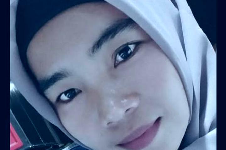 Grace, 26 — Escort in Sukadana, Indonesia