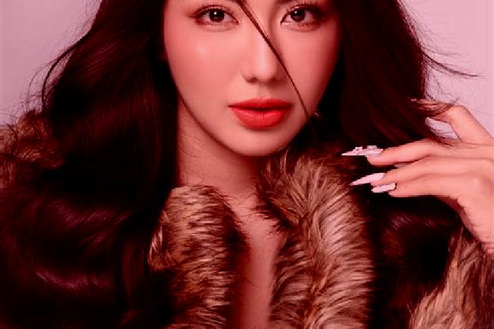 Grace, 26 — Escort in Thi Tran Sin Ho, Vietnam