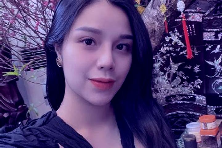 Grace, 26 — Escort in Thi Tran Trung Khanh, Vietnam