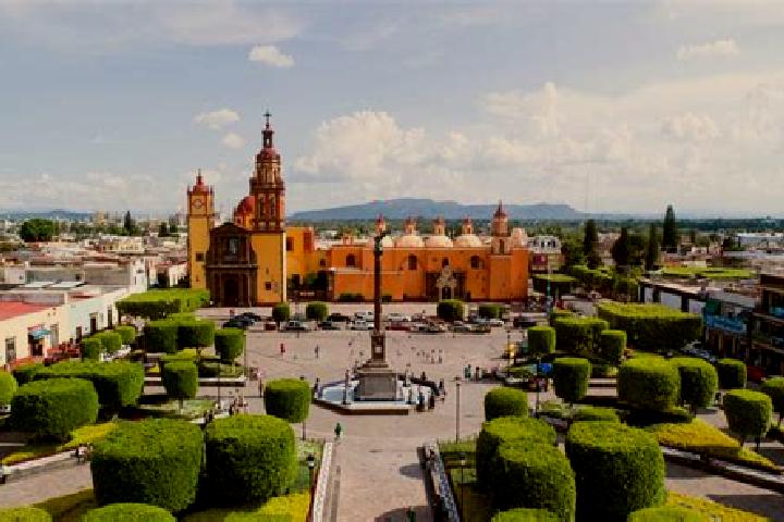 Grace, 26 — Escort in Tula del Rio, Mexico