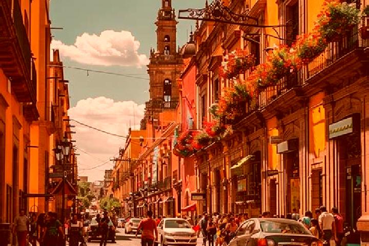 Grace, 26 — Escort in Zilacayota, Mexico