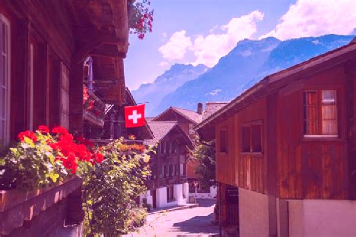 Grace, 26 — Escort in Zunzgen, Switzerland