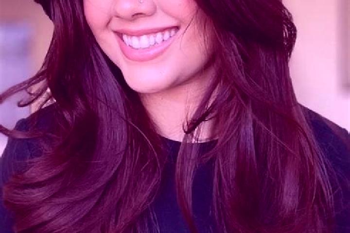 Grace, 27, a auburn amber-eyed asian companion based in Lindenau. Offering Erotic Massage, Domination, Dinner Date. Available for incall and outcall, overnig...