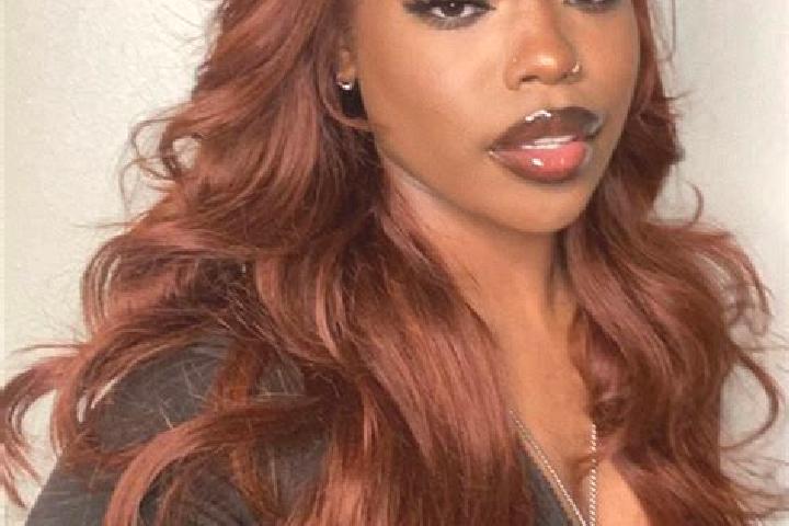 Grace, 27, a auburn amber-eyed ebony companion based in Pojatno. Offering Deep French Kissing, Domination, Girlfriend Experience. Available for incall and ou...