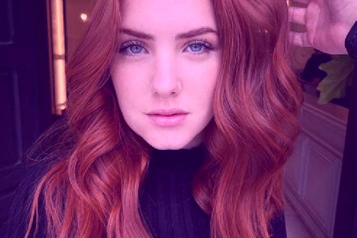 Grace, 27, a auburn blue-eyed middle eastern companion based in Afonso Bezerra. Offering Travel Companion, Roleplay, 69, OWO. Available for incall and outcal...